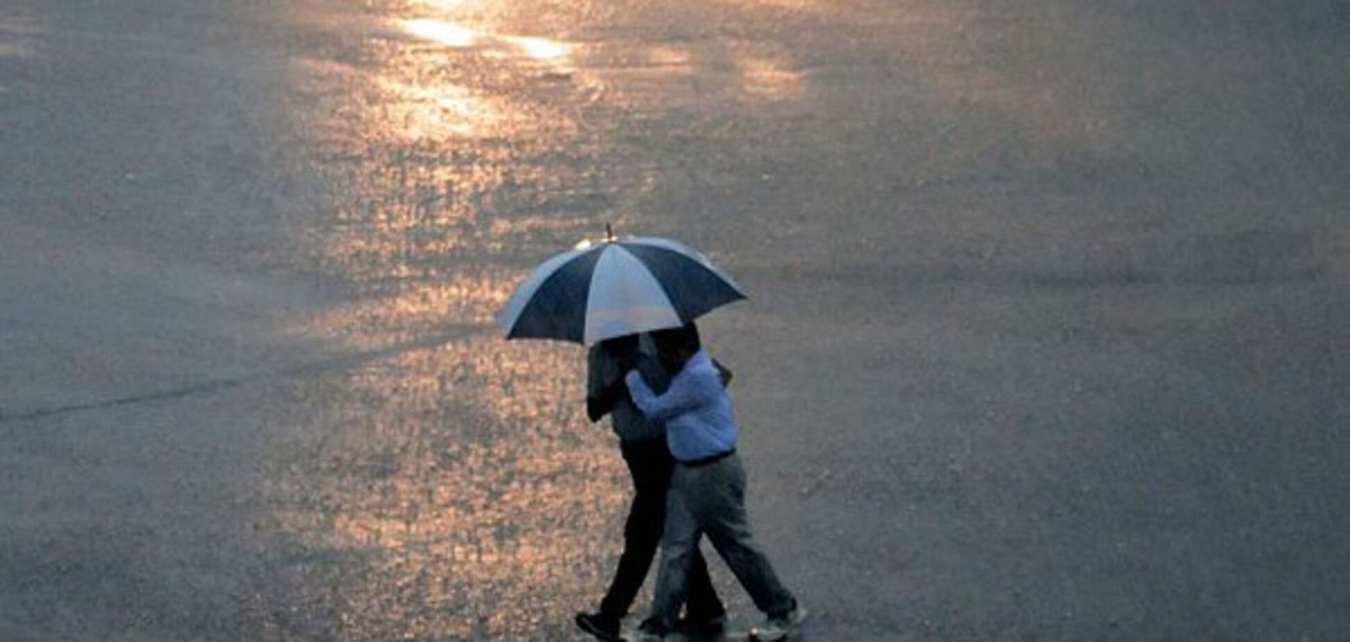 Дожди и похолодание: в Украине ухудшится погода