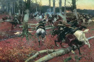 Кавказская война