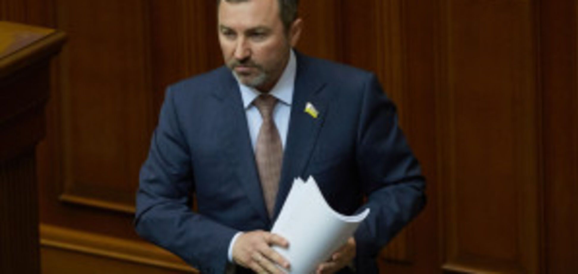 У 'Відродженні' розкритикували складну концепцію закупівлі ліків від МОЗ