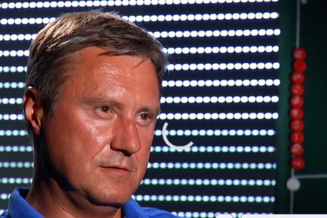 Александр Хацкевич