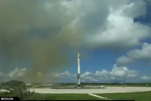 Falcon 9