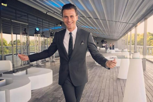 Александр Скичко