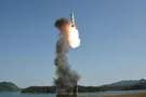 Ракеты КНДР