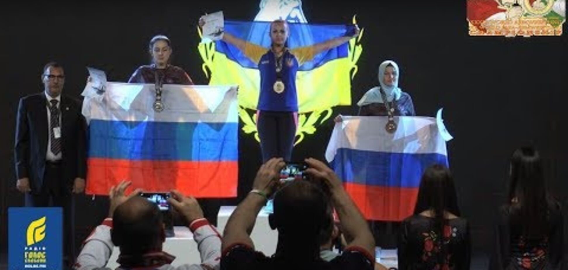 Руслана Кулик