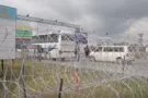 Саакашвили граница