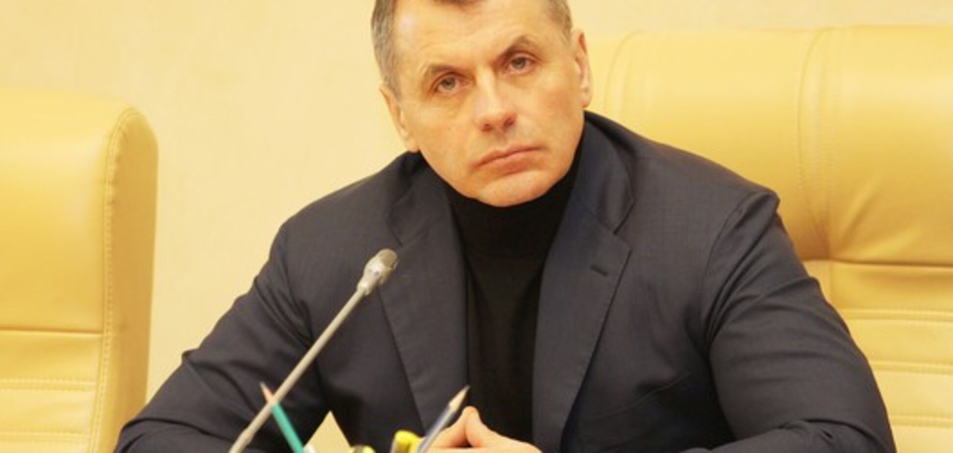 Владимир Константинов