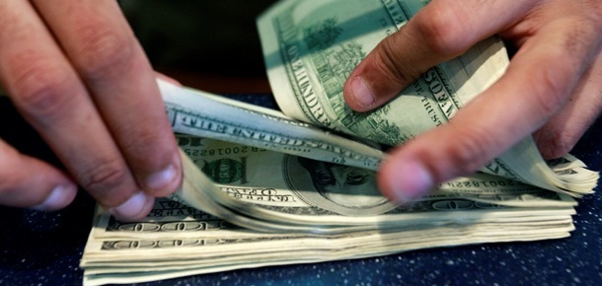 Инвестиции в Украину