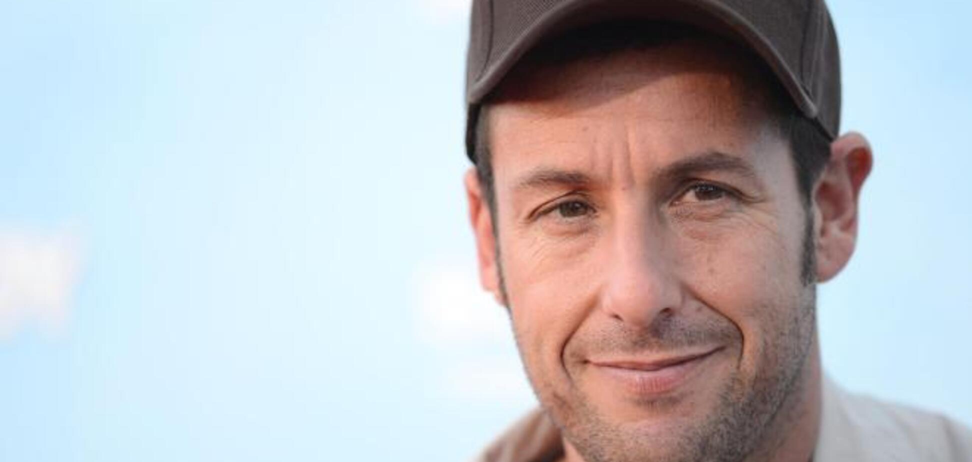 Адам Сэндлер