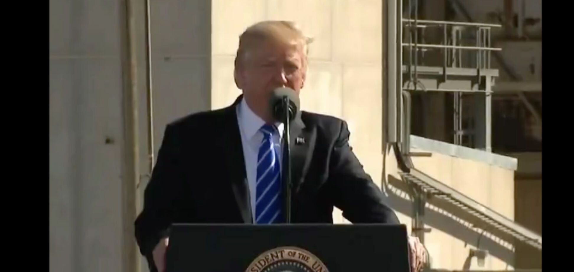 В США делают налоговую реформу, а в Украине нет — Насиров