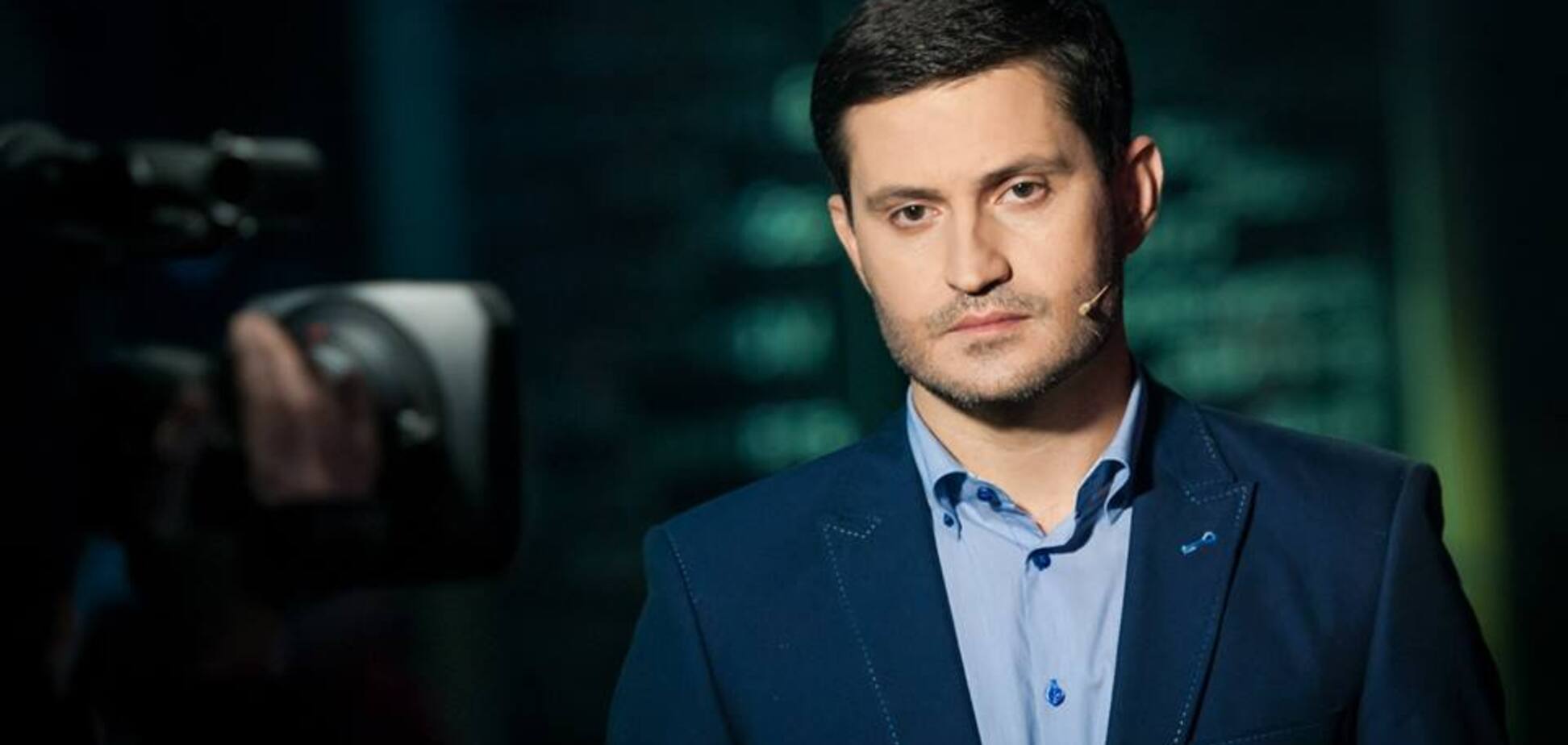 Известный режиссер без цензуры прошелся по украинцам, выступающим в РФ