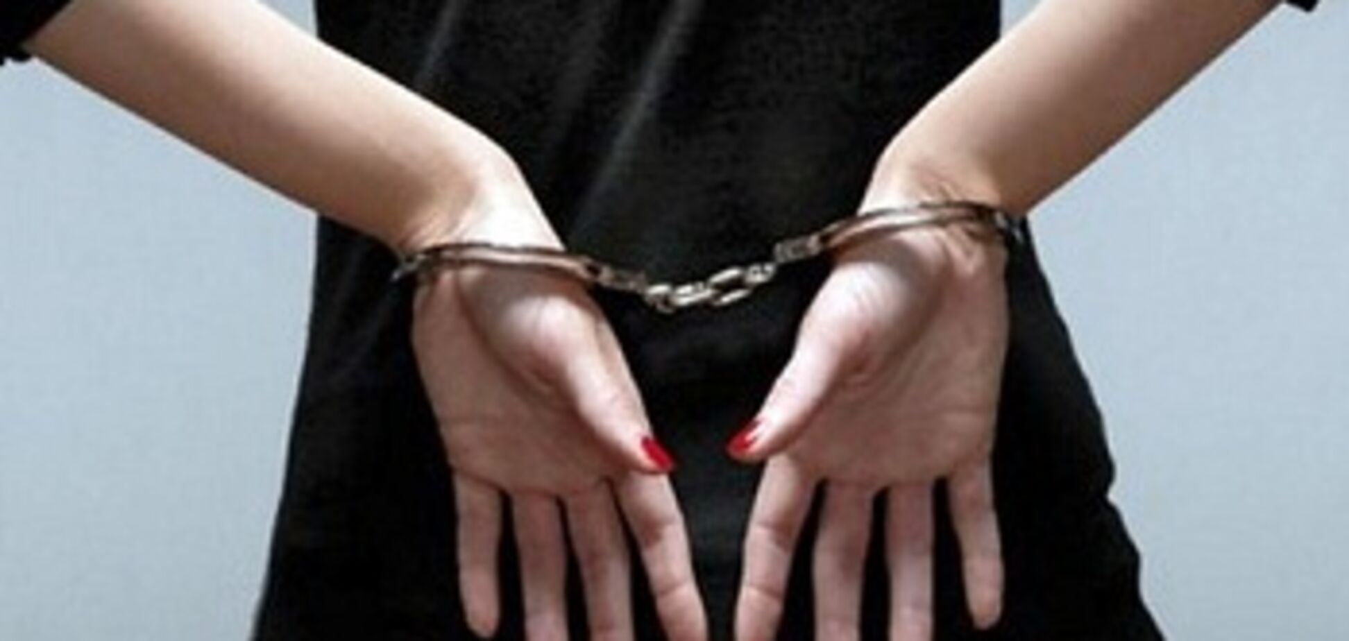 В Запорожье задержали лжесотрудницу полиции