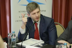 Вовк рассказал, как "Роттердам+" влияет на тарифы