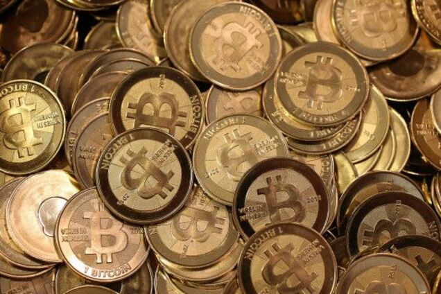 В Киеве из парня выбивали Bitcoin на сумму почти 50 тыс. долл.