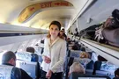 Еще и летает! Ажиотаж вокруг фото Марины Порошенко на АЗС получил продолжение