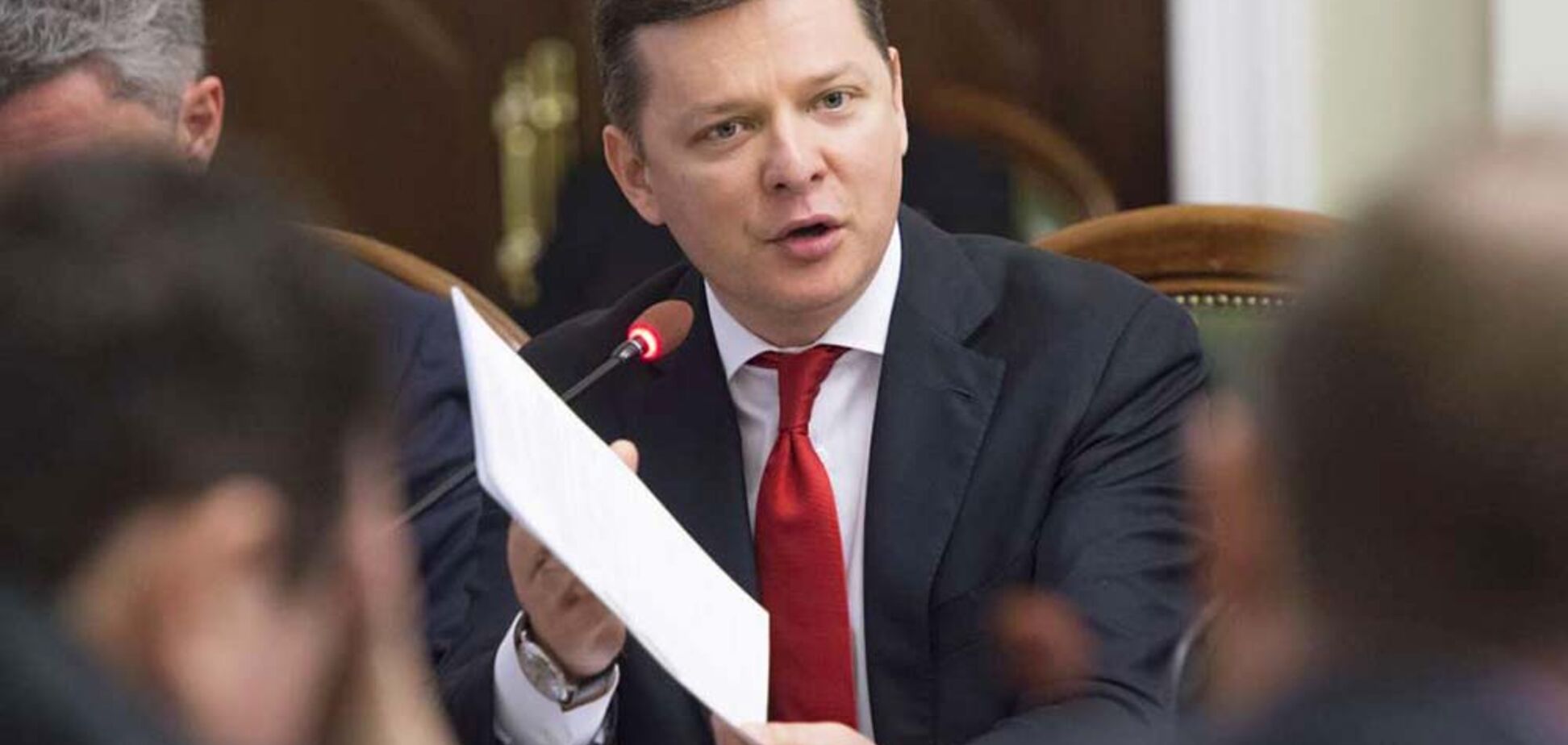 Уже с октября: Ляшко хочет поднять минималку до 5 тыс. гривен