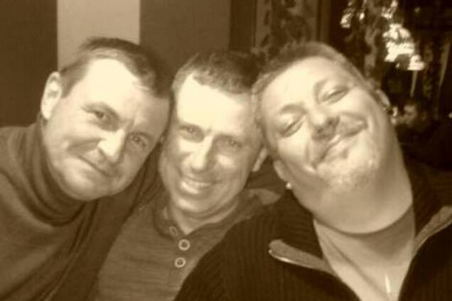 Год за решеткой: оккупанты продлили арест 'крымским диверсантам'