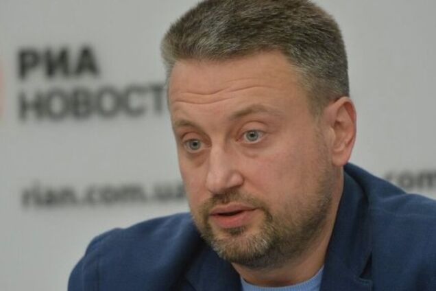 Все энергетические рынки живут в формульном подходе - Землянский