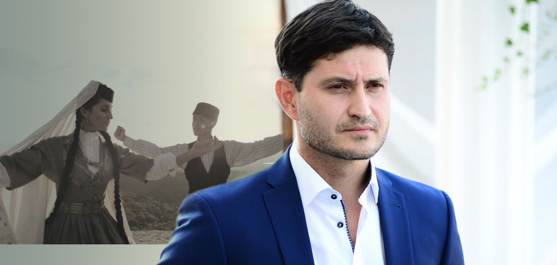 'Не лезьте к нам': известный режиссер предрек падение РФ