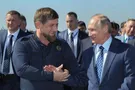 Кадыров и Путин