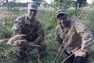 "В окопах на Донбассе легче": появилось забавное фото с военных учений НАТО и Украины