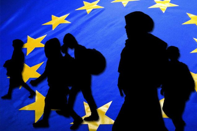 Греція бореться із нелегальною міграцією: у в'язниці понад 100 українців