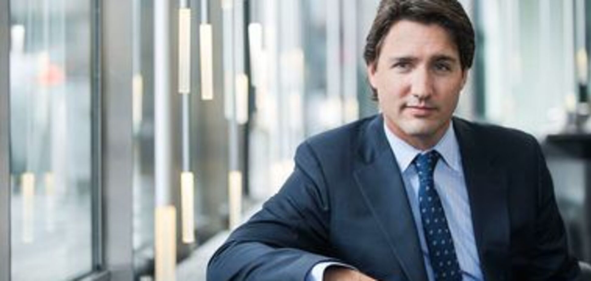 MBTI-психотип Джастина Трюдо — ENFJ, 'Учитель'