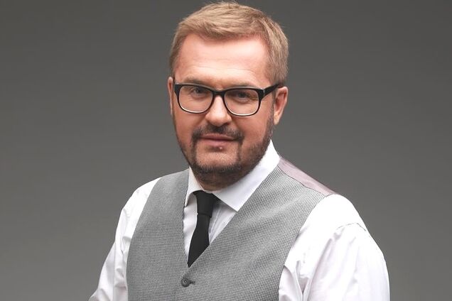 'Барыги в обнищавшем государстве': знаменитый певец дал совет украинским политикам