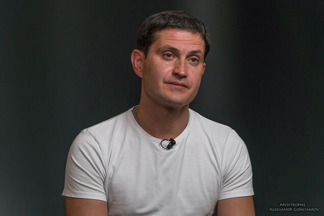 Сеитаблаев рассказал, что может помешать выходу фильма 'Киборги' в Украине