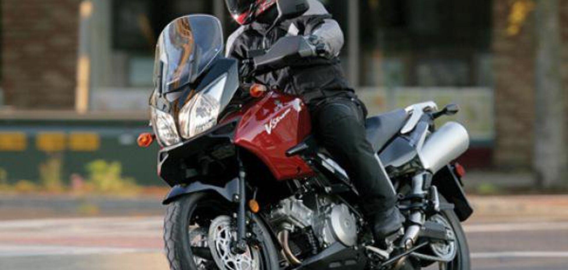 Топ-3 неадекватов на дорогах