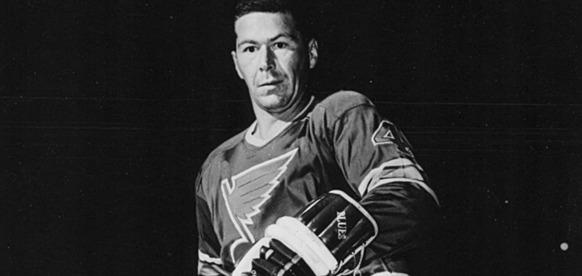 Ноель Пікар помер