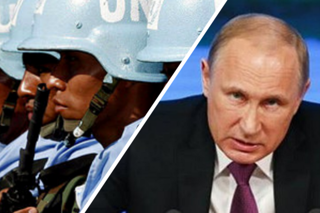Влаштував цирк по Донбасу: розкрито секрет 'миротворчого' фокуса Путіна