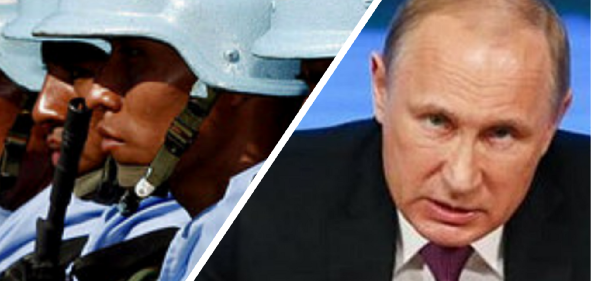 Влаштував цирк по Донбасу: розкрито секрет 'миротворчого' фокуса Путіна