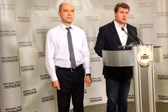 Профсоюз учителей поблагодарил 'Батьківщину' за реформу образования