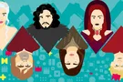 Победителя квеста "Де кино" ждет Испания и замок с "Игры престолов"