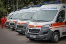 Скорые помощи