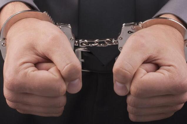 Убийцей запорожца оказался житель другого города