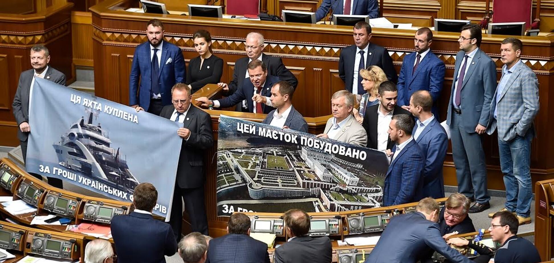 За корову по 5 тыс. грн бонусов: Ляшко предложил важную инициативу для селян