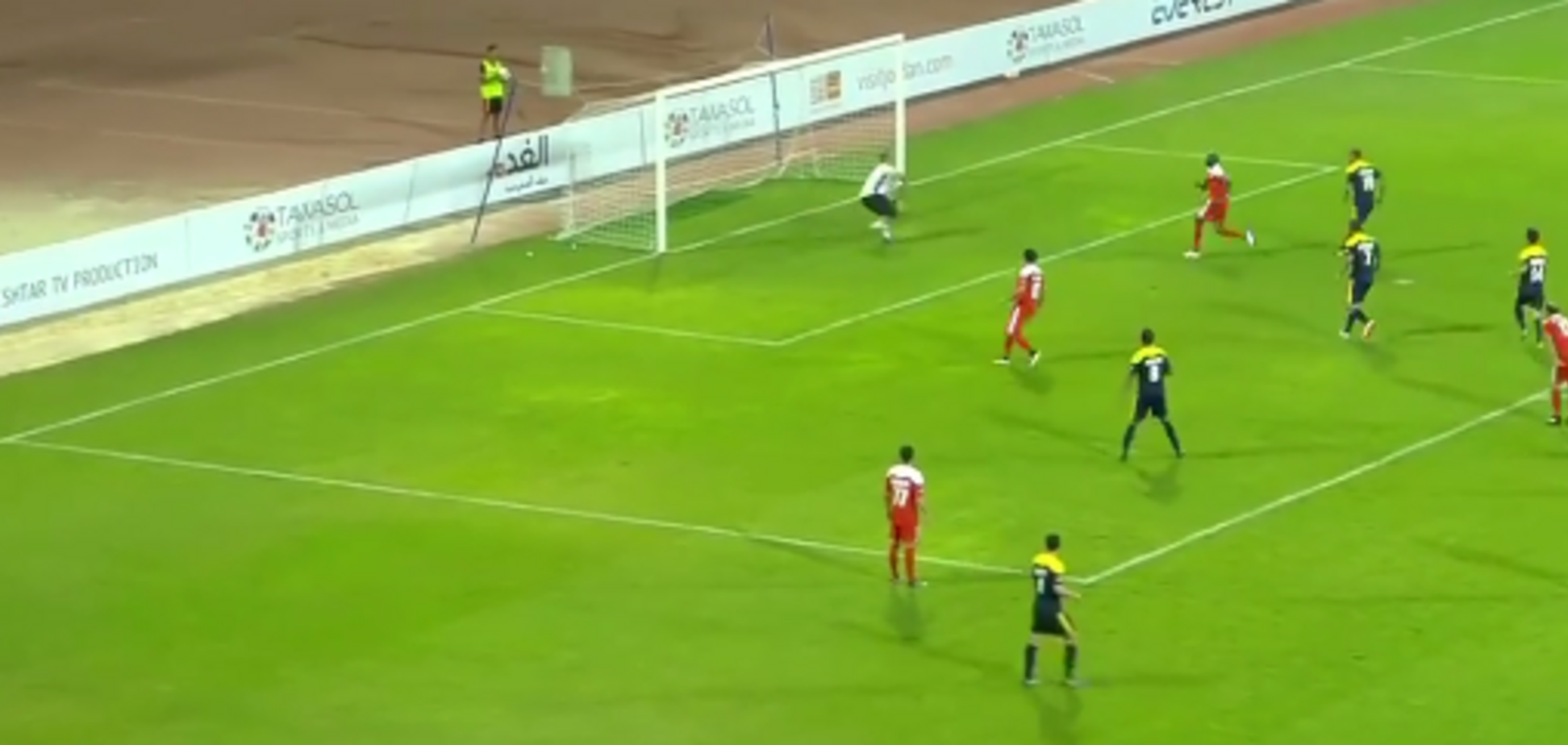 гол Клюйверта