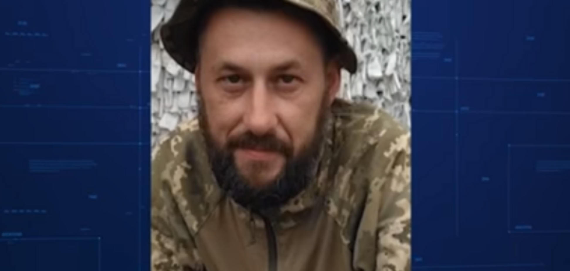 Загибель українського снайпера на Донбасі: з'явилися подробиці та відео