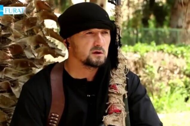 Россия сообщила о ликвидации 'министра войны' ИГИЛ