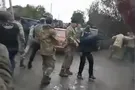 янтарь конфликт Ривне