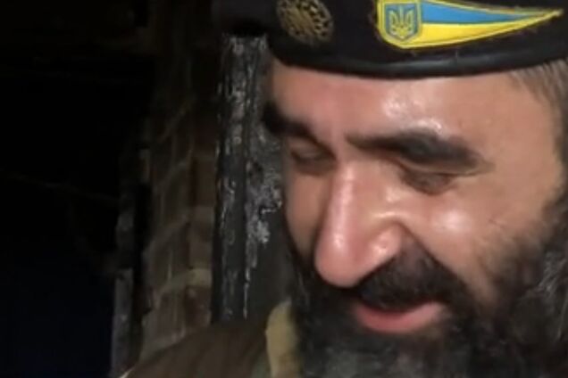 Помста за батьків і борг перед УНА-УНСО: розвідники з Грузії пояснили, чому воюють за ЗСУ