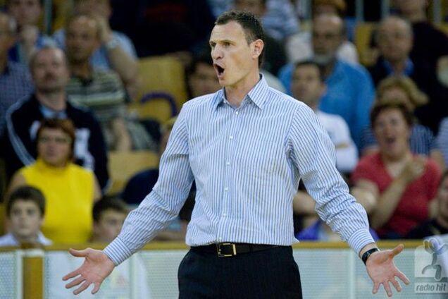 Радо Трифунович