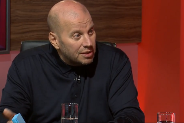 Реформи в Україні: Бродський розповів, чим повинна займатися влада