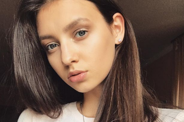 Поліна Ткач