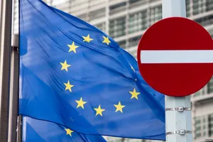 На одному щаблі з ІГІЛ: експерт розповів про ставлення ЄС до Росії