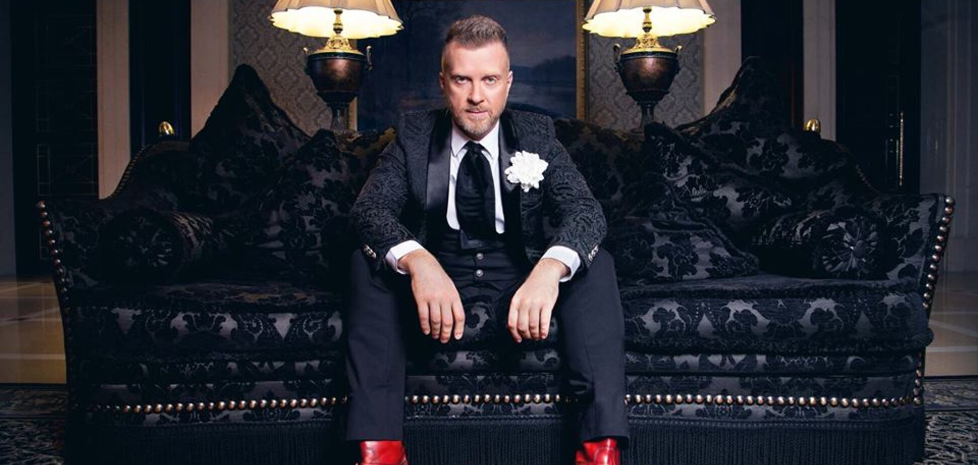 Увага: читати тільки чоловікам!