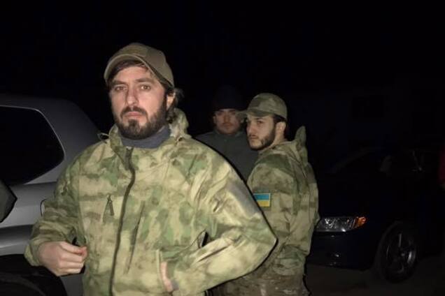 Тимур Махаури