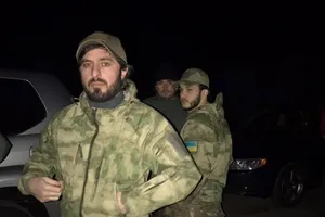 Тимур Махаури