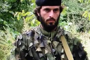 Алі Тіма